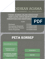 Pendidikan Agama