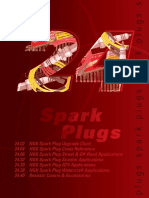 NGK Spark Plugs Catalog PDF