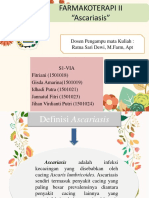 Farmakoterapi Cacing Fix