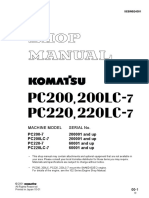 A4 SEBM024301 (T&a Troubleshooting)