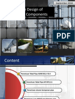 Bab 5 Pressure Design of Pipeline & Components Print