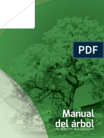 Manual Del Árbol 2018