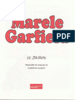 Marele Garfield - Jim Davis