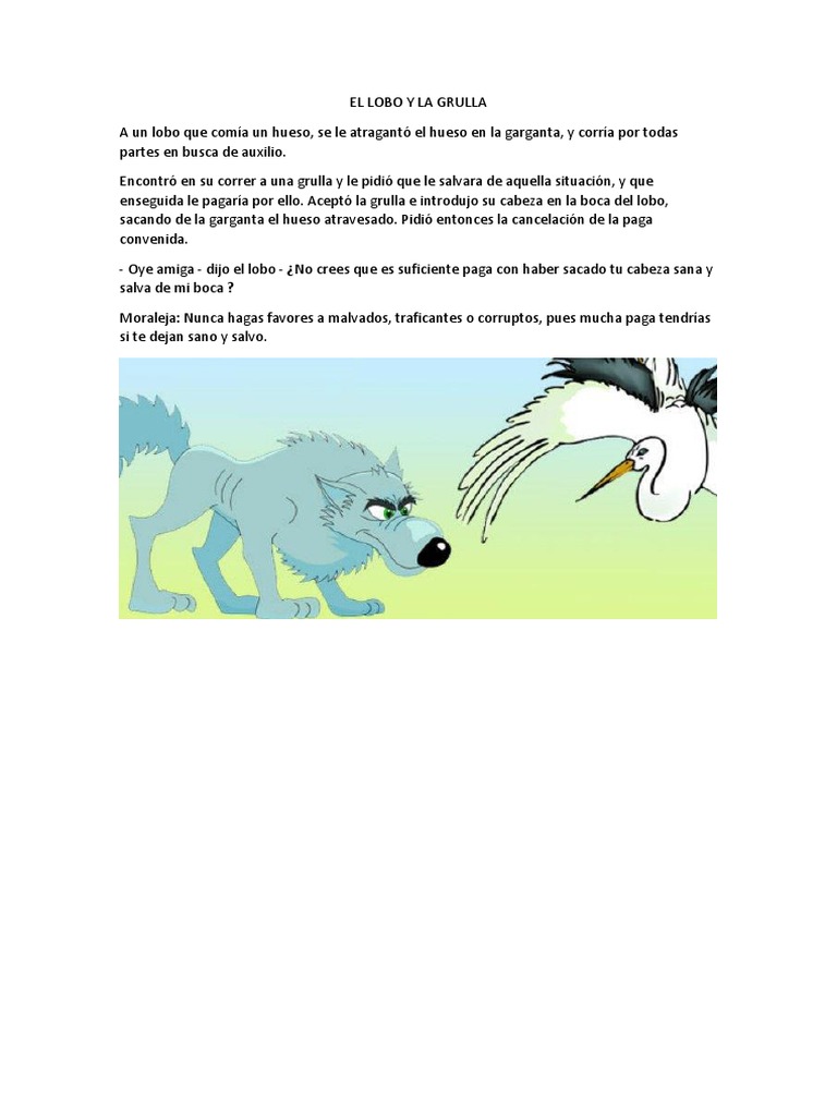 Esopo | PDF | Religión y espiritualidad