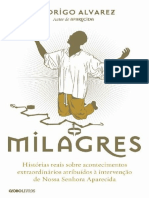 Milagres - Histórias Reais