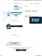 Aplicaciones de Excel en Costos y Presup