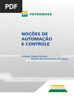 Noções de Automação e Controle