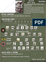 A&a 1942 Operation Winter Storm