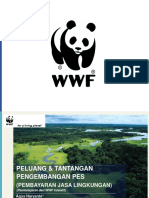 WWF Peluang Dan Tantangan PES Lhokseumawe25Sep18 AH .Pptx
