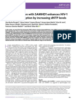 Rocha, Suarez, Alvarez. CD81 association with SAMHD1 enhances HIV-1.pdf