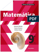 Livro de Matematica 9 Anopdf PDF