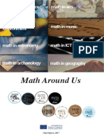 Aplicatii Ale Math in Physics PDF