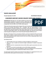 NR-Coroner'sReportYouthinCare-Sept 24, 2018 FINAL2 PDF