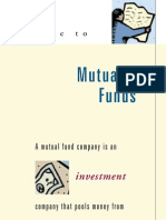 Guide 2 Mutual Funds