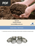 Lab. Solos - Aula EXTRA - Ensaio da visita técnica.ppt