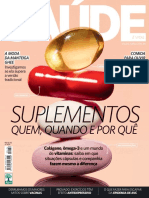 Saúde É Vital - Edição 434 - (Setembro 2018) PDF