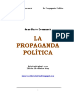 Propaganda Politica