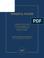 Pensar El Futuro