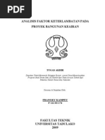 Download TUGAS AKHIR LENGKAP by angkycelo SN38945846 doc pdf