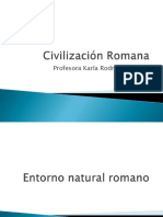 PPT ROMA