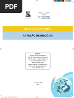 Biojoias