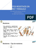 2 - Circuitos Serie y Paralelo PDF