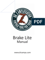 Brake Lite Manual Full 11-22-16