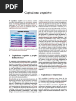 Capitalismo Cognitivo PDF