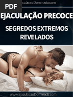 eBook Gatilhos Mentais