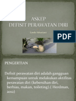 Askep DPD