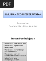 Download ppt teori keperawatanpptx by Anonymous tunnERpJ4 SN389464286 doc pdf