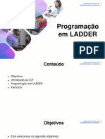 Padrão Slide LADDER