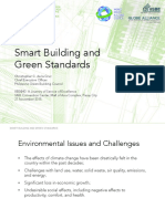 Green Building Rating Systems Explained