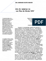 A Intuicao Feminista Do Agitprop NoTeatro Brasileiro