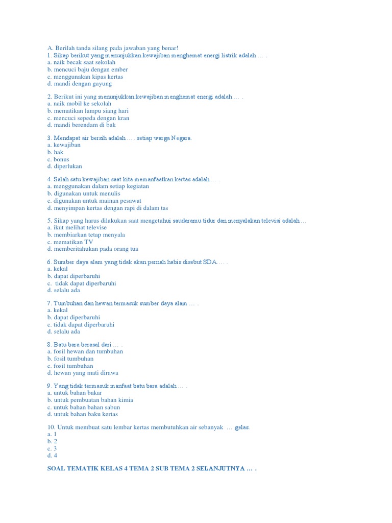 Tema 2 Subtema 2 Pdf
