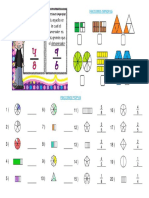 Fracciones Propias e Impropias