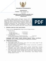 Pengumuman CPNS 2018 Pemerintah Kota Surakarta PDF