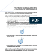 Self Priming Centrifugal Pump