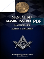 Manual de Mestro Instructor PDF