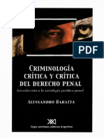 CRIMINOLOGÍA CRÍTICA Y CRÍTICA AL DERECHO PENAL.pdf