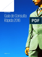 KAM Guía de Consulta Rápida 2016: A) B) C) D)