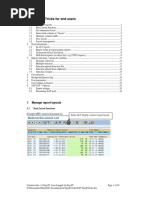 SAP Tips&Tricks For End Users