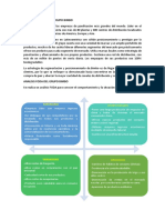 Analisis Interno y MKT Mix