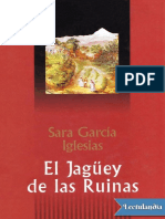 El Jaguey de Las Ruinas - Sara Garcia Iglesias