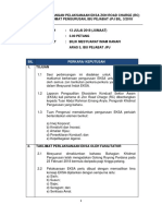 CTH Catatan Perbincangan PDF