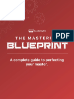 AcademyFm - The Mastering Blueprint - V1.pdf