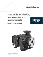HT3196 i-FRAME IOM Spanish PDF