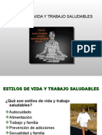 vida saludable.ppt