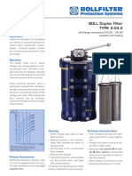 Duplex Filter 2.04.5 en BOLLFILTER PDF