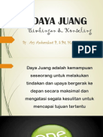 Daya Juang